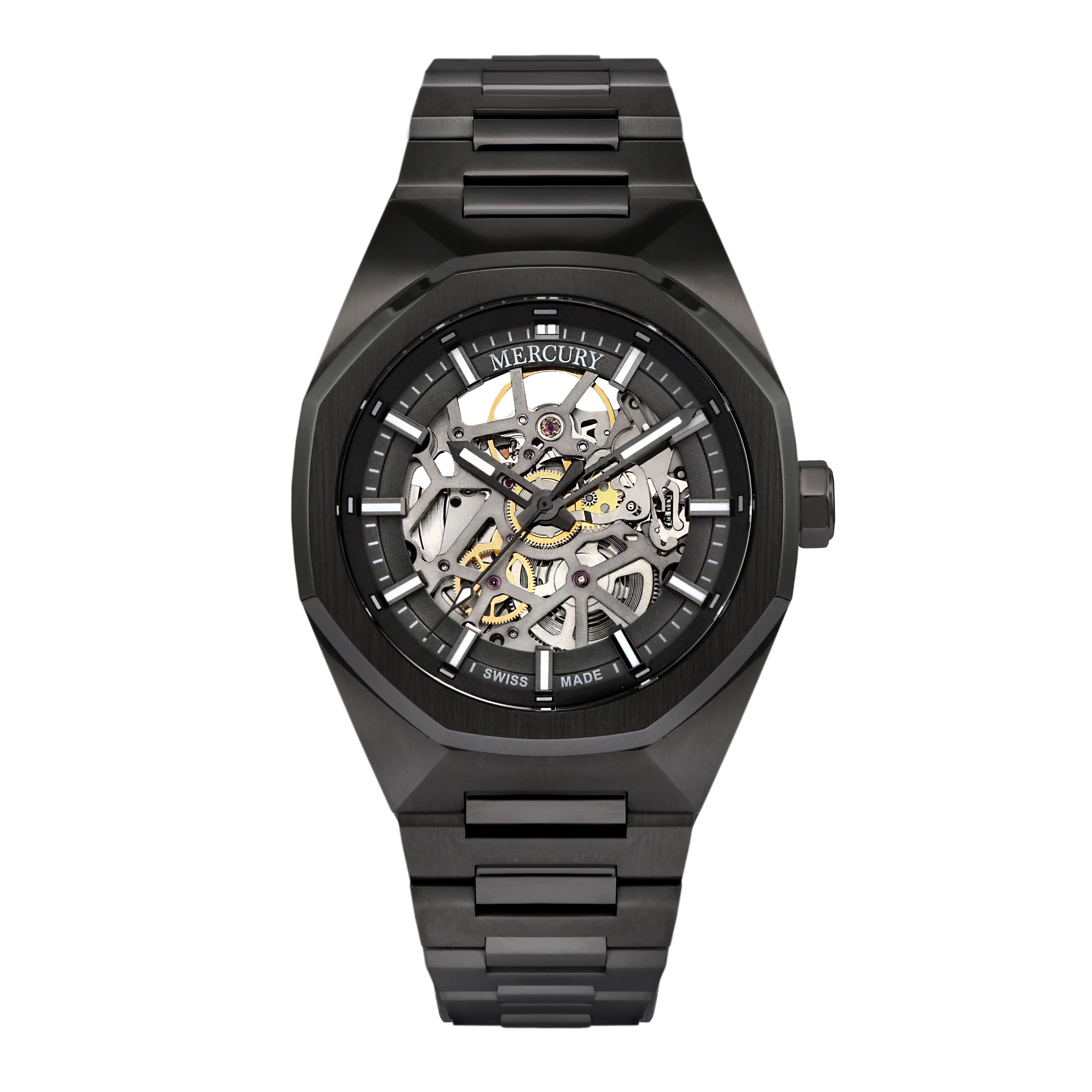 MERCURY - Homme – CHRONORAMA.CH