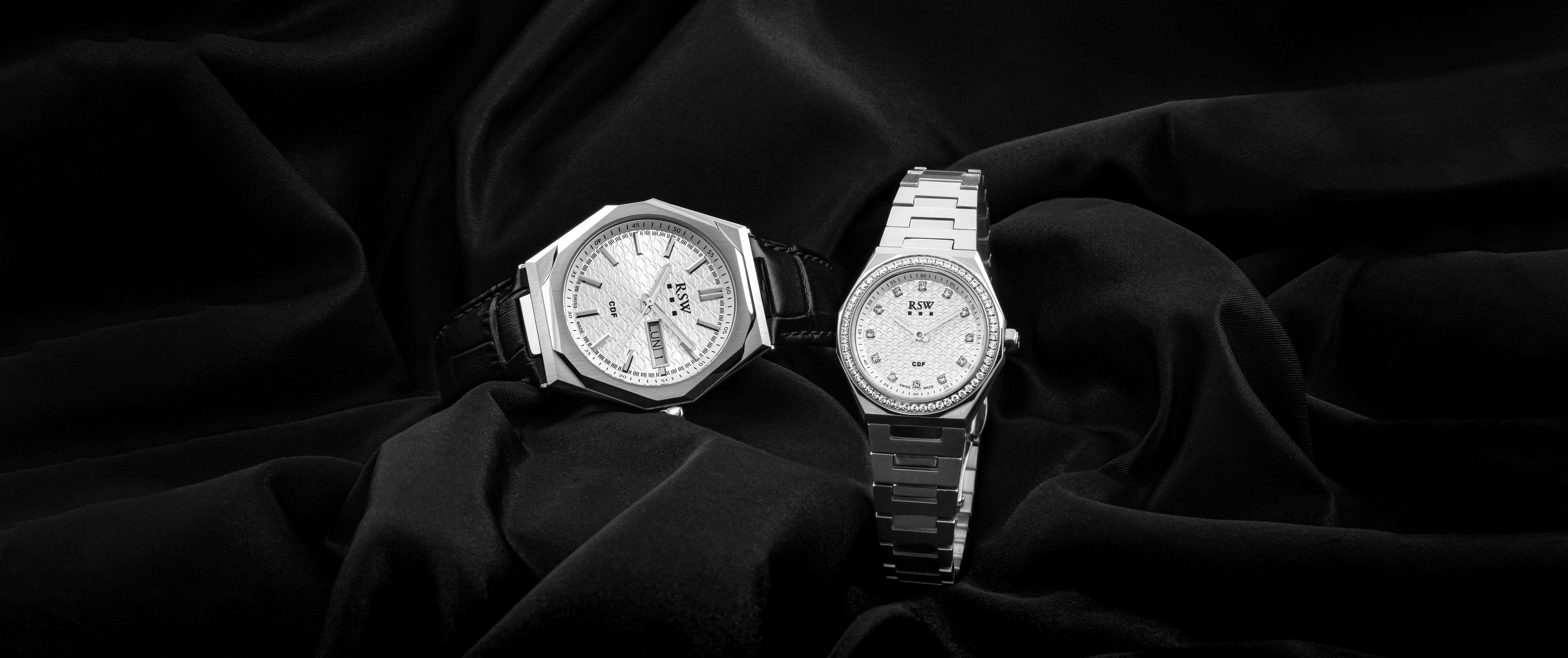 CDF COLLECTION