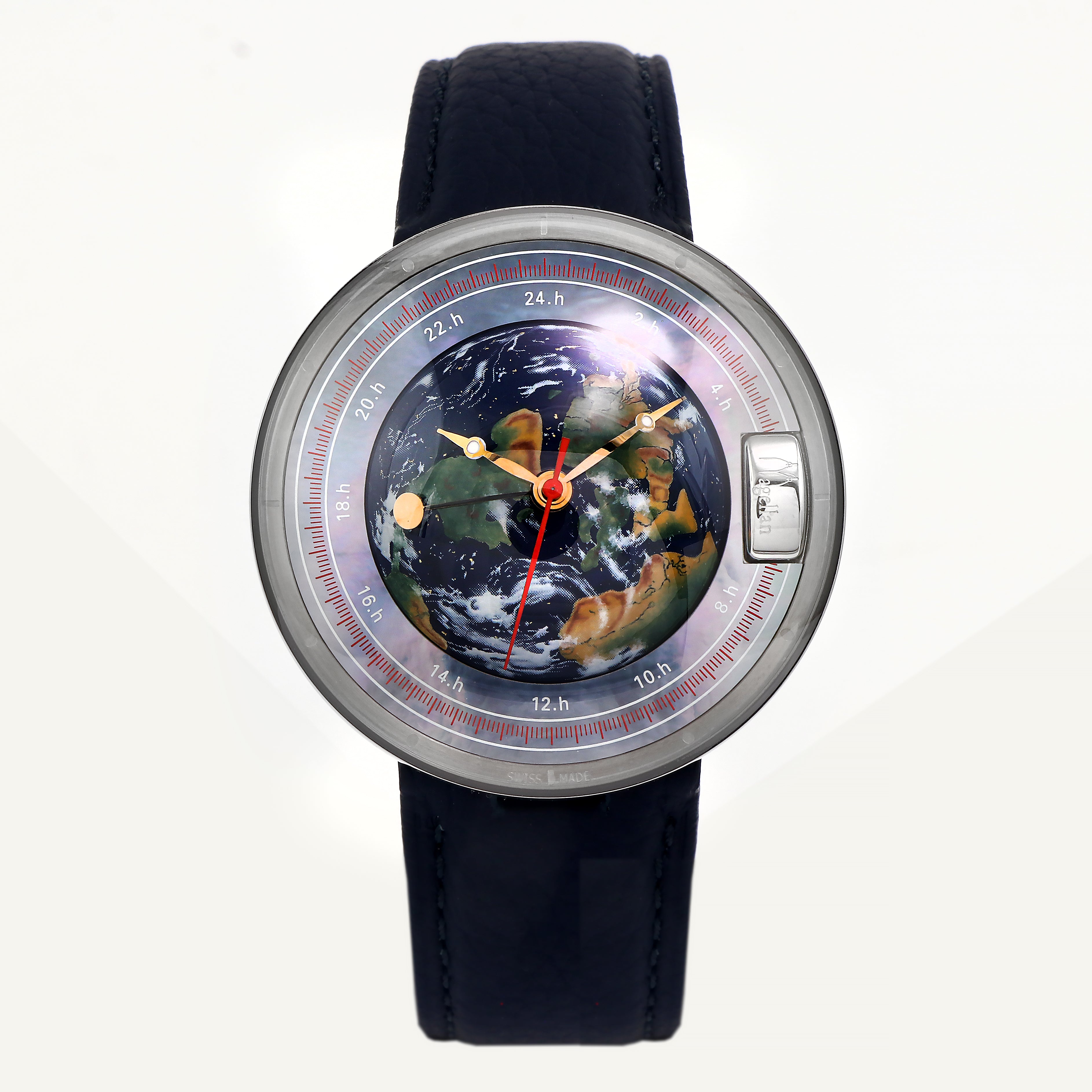 Earth - 1521 Collection