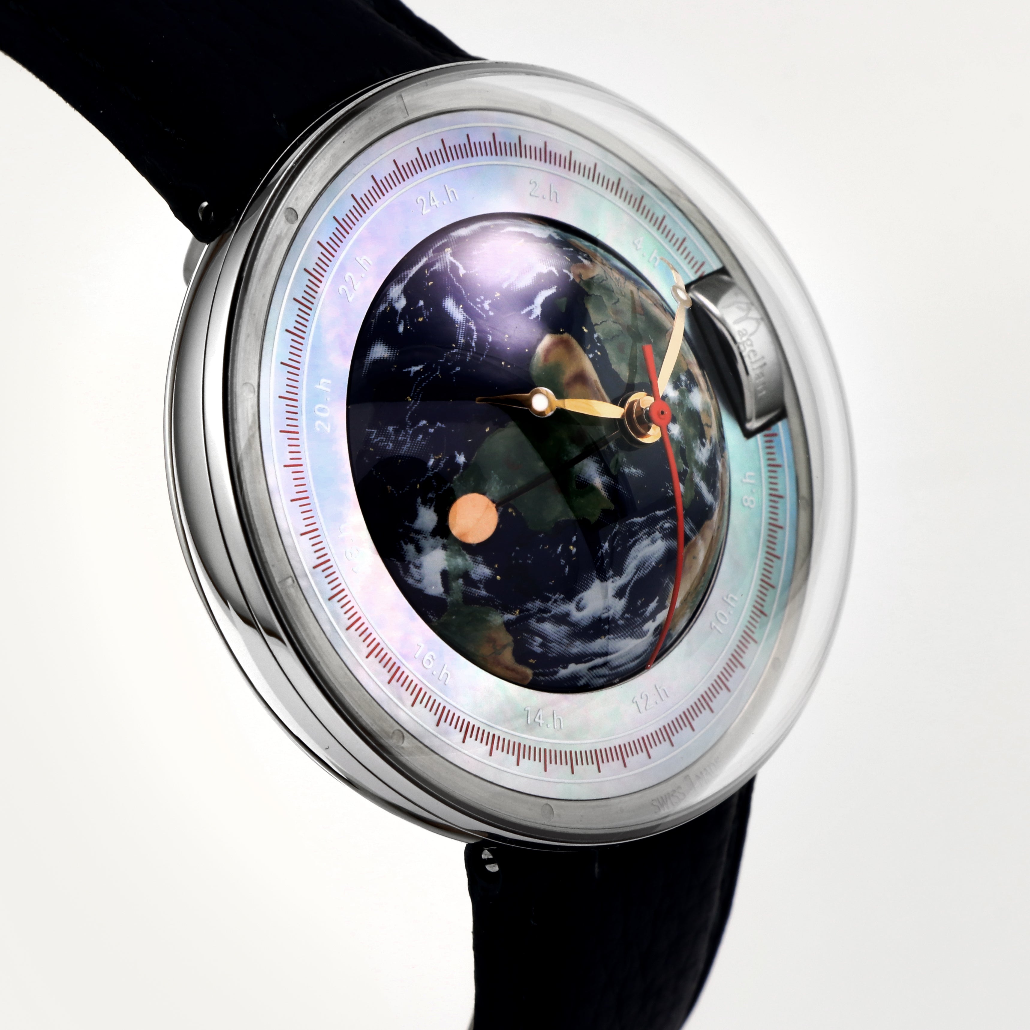 Earth - 1521 Collection