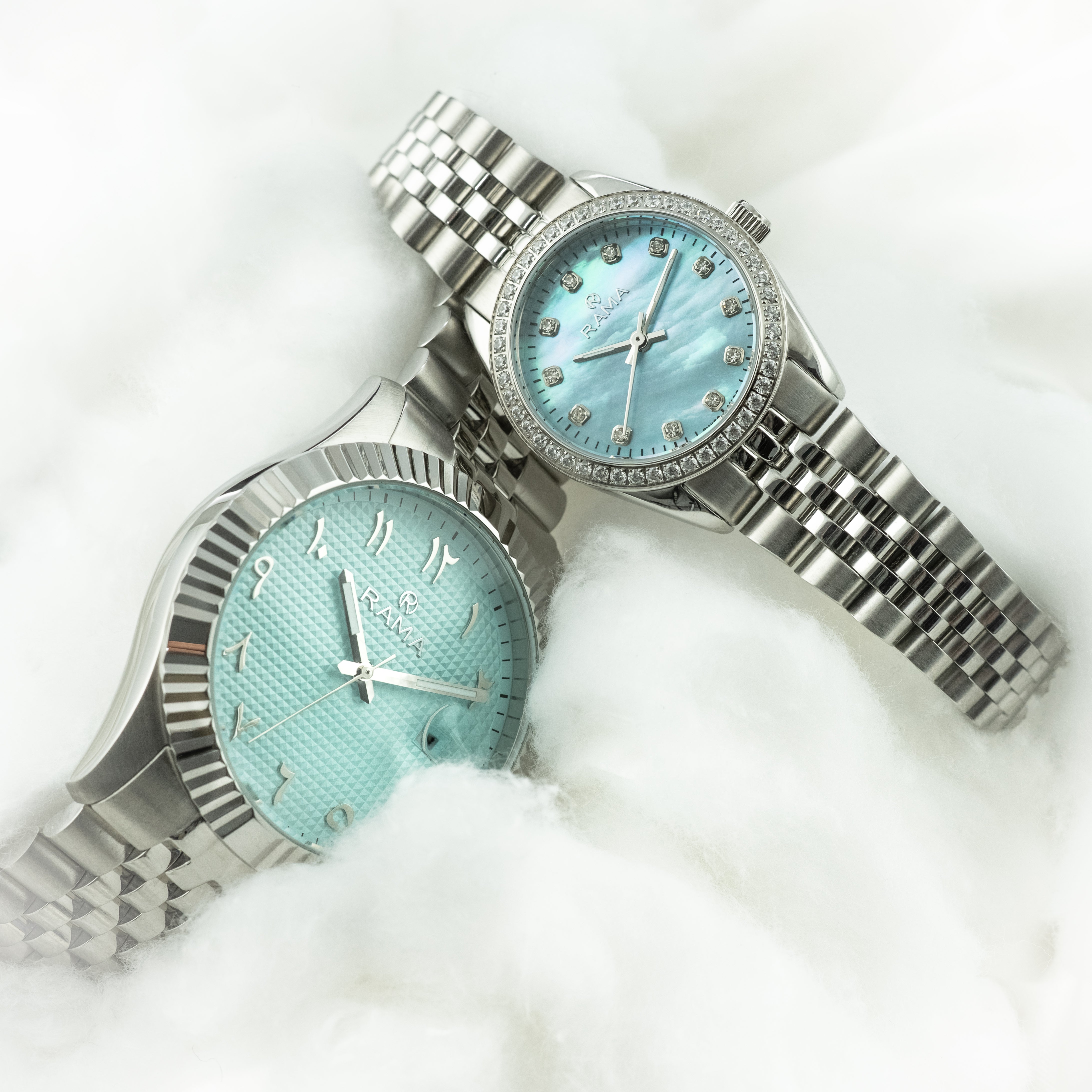 RAMA - All our products