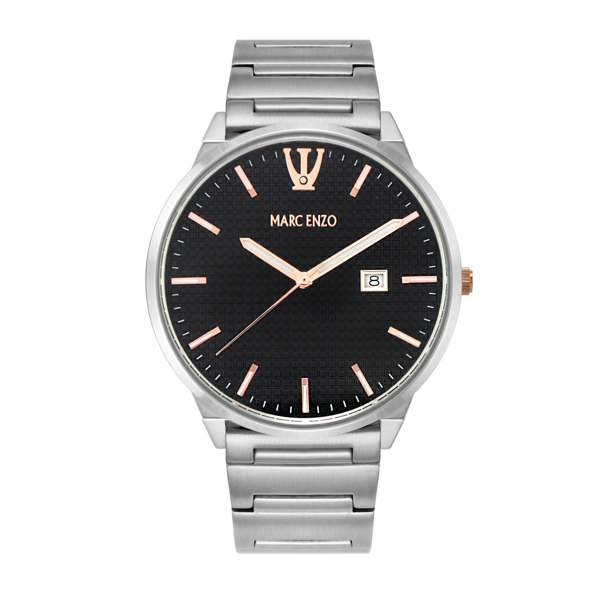 EZ111-SS – Marc Enzo Collection