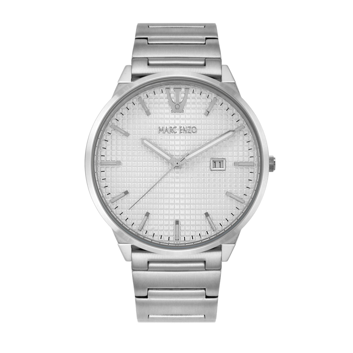 EZ111-SS – Marc Enzo Collection