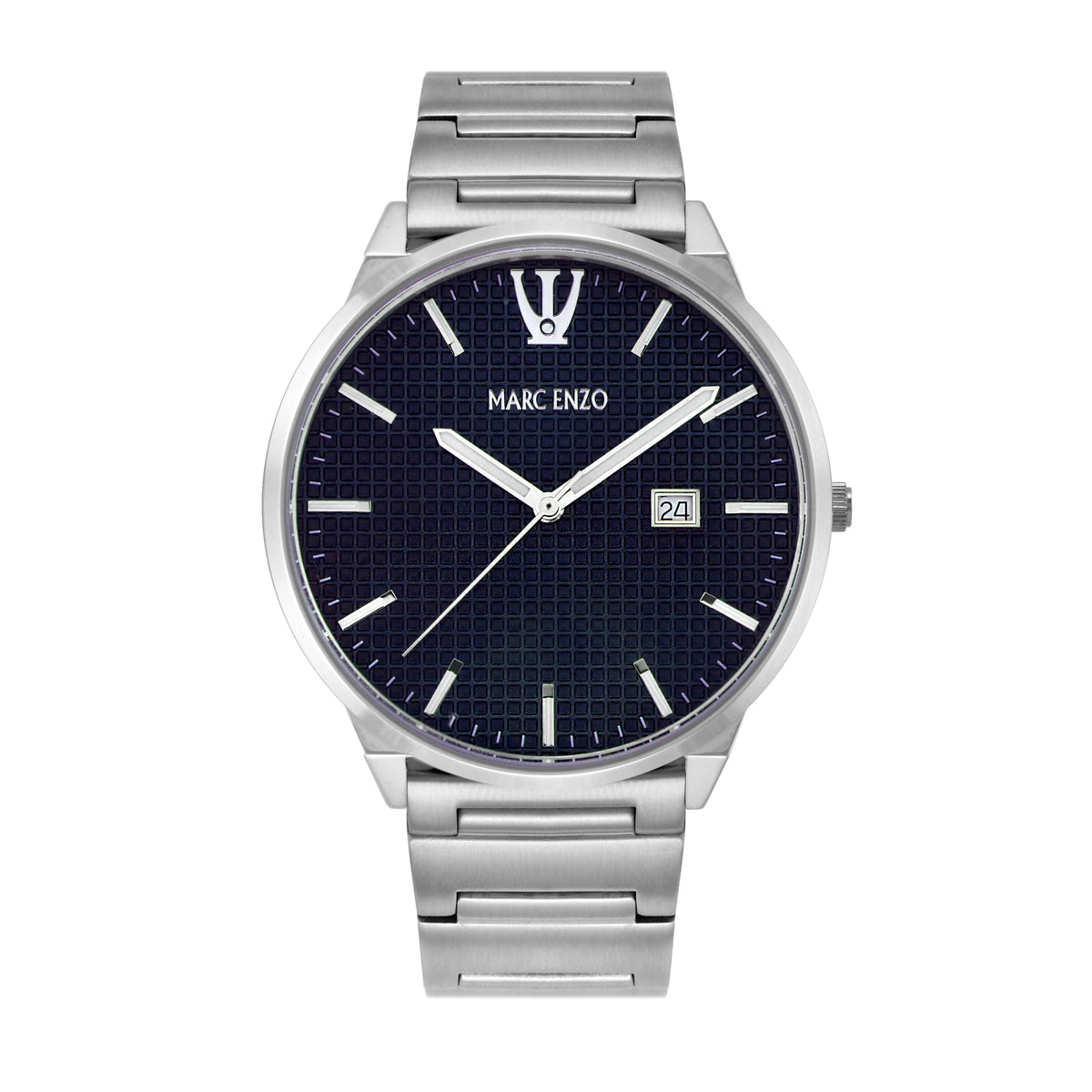 EZ111-SS – Marc Enzo Collection