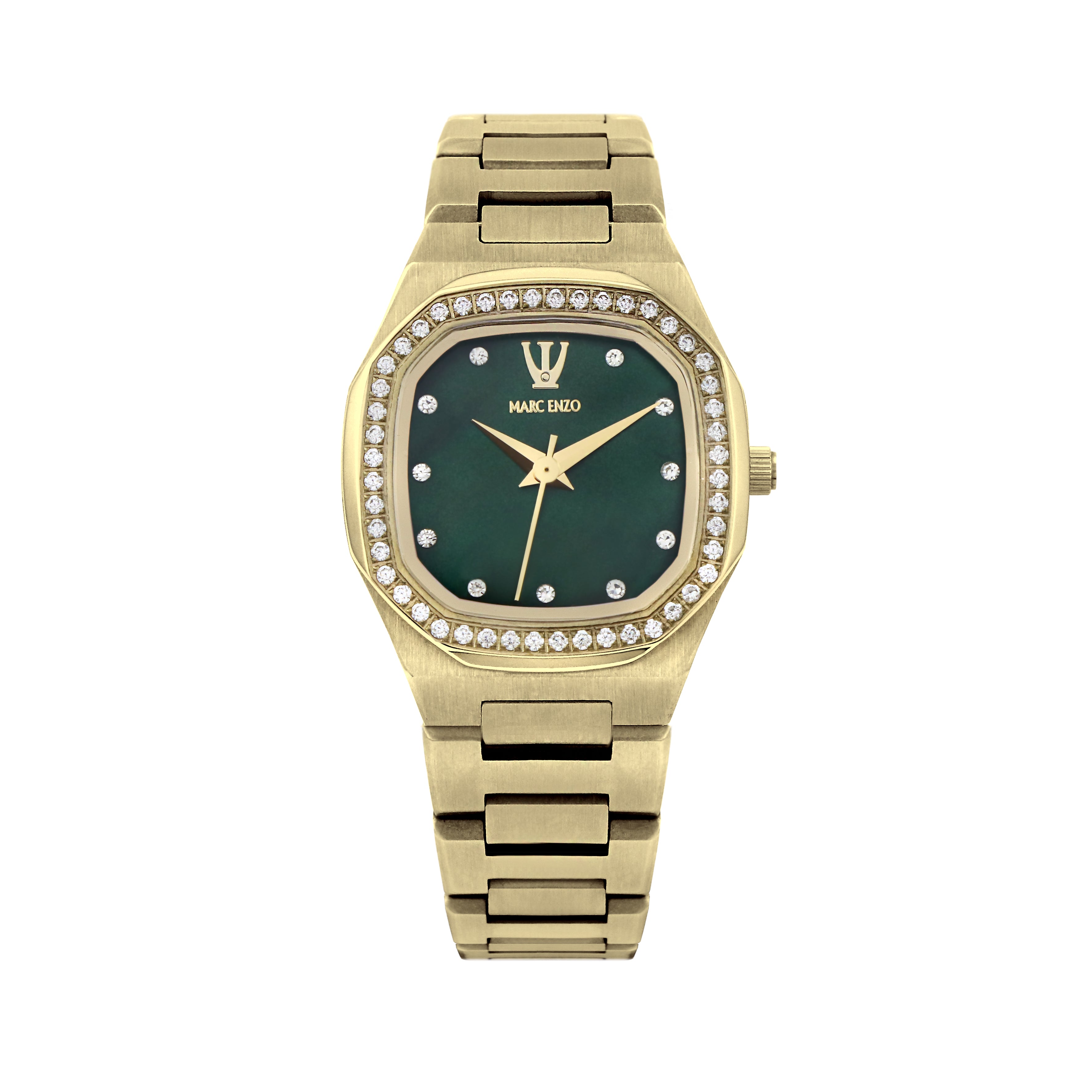 EZ112-S - MARC ENZO Femme Collection