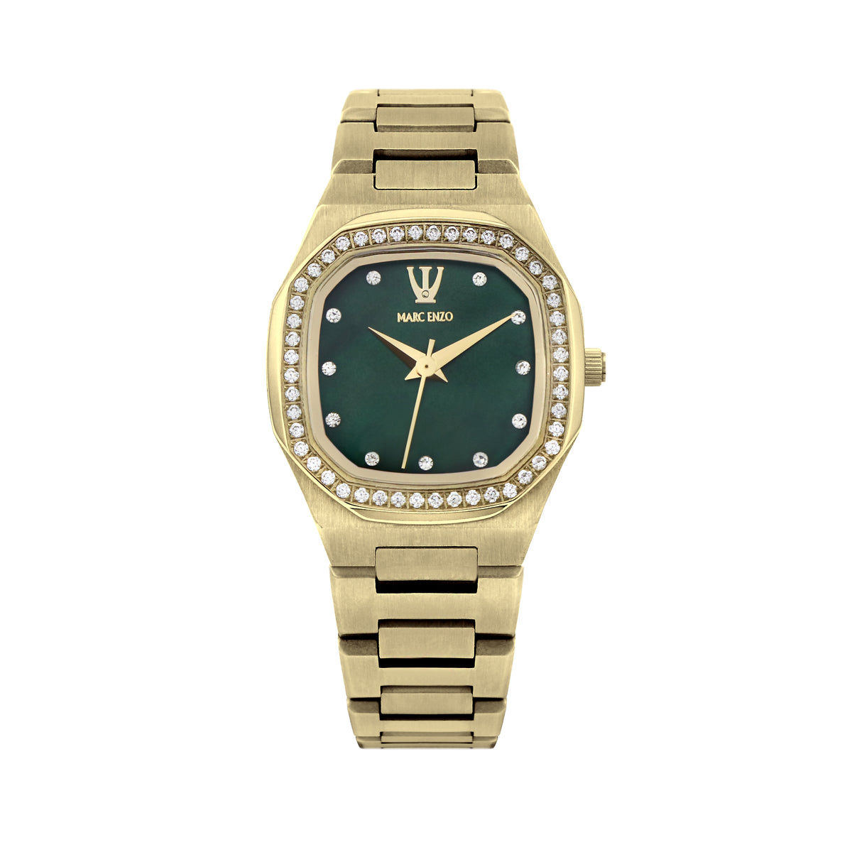 EZ112-S – Marc Enzo Collection