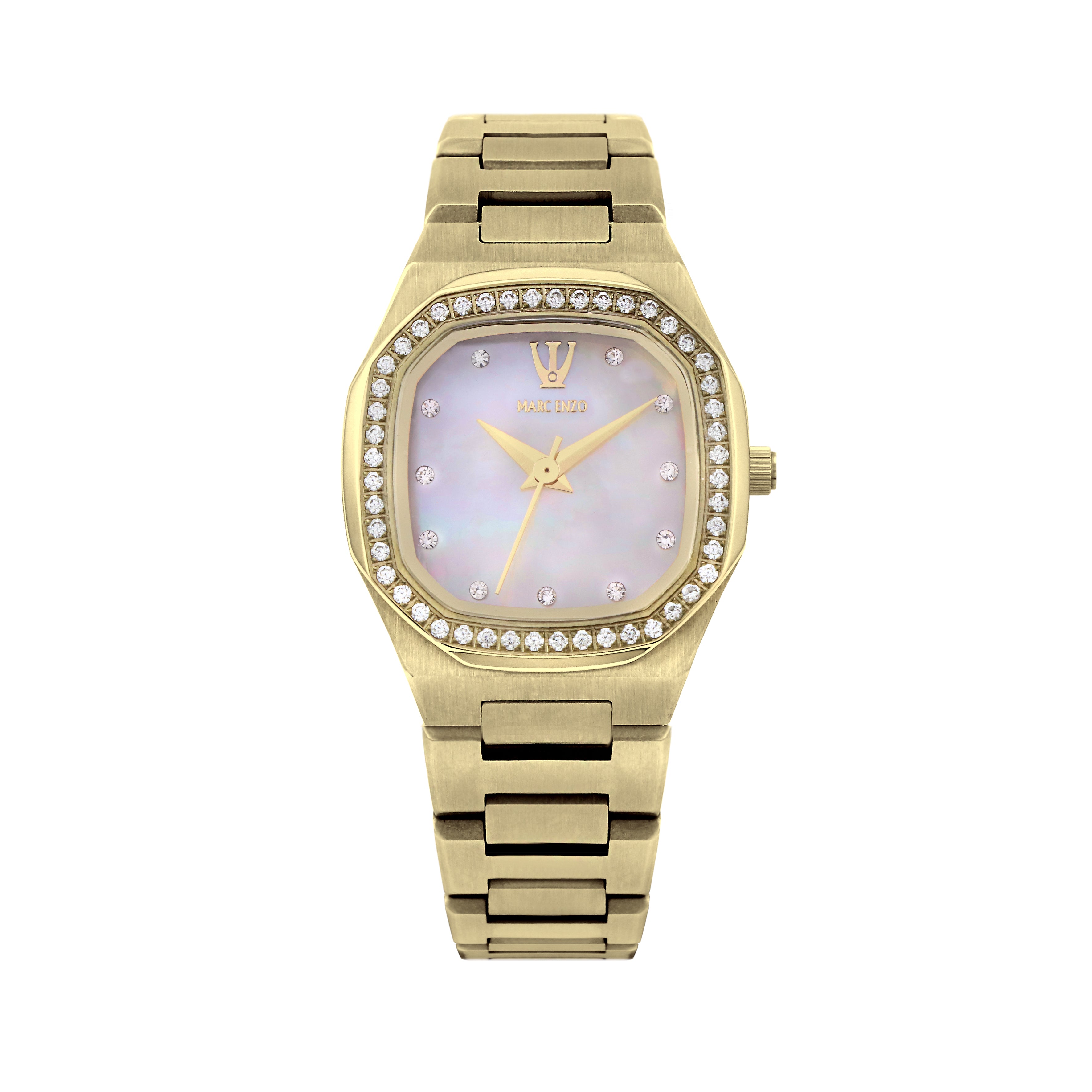 EZ112-S - MARC ENZO Femme Collection