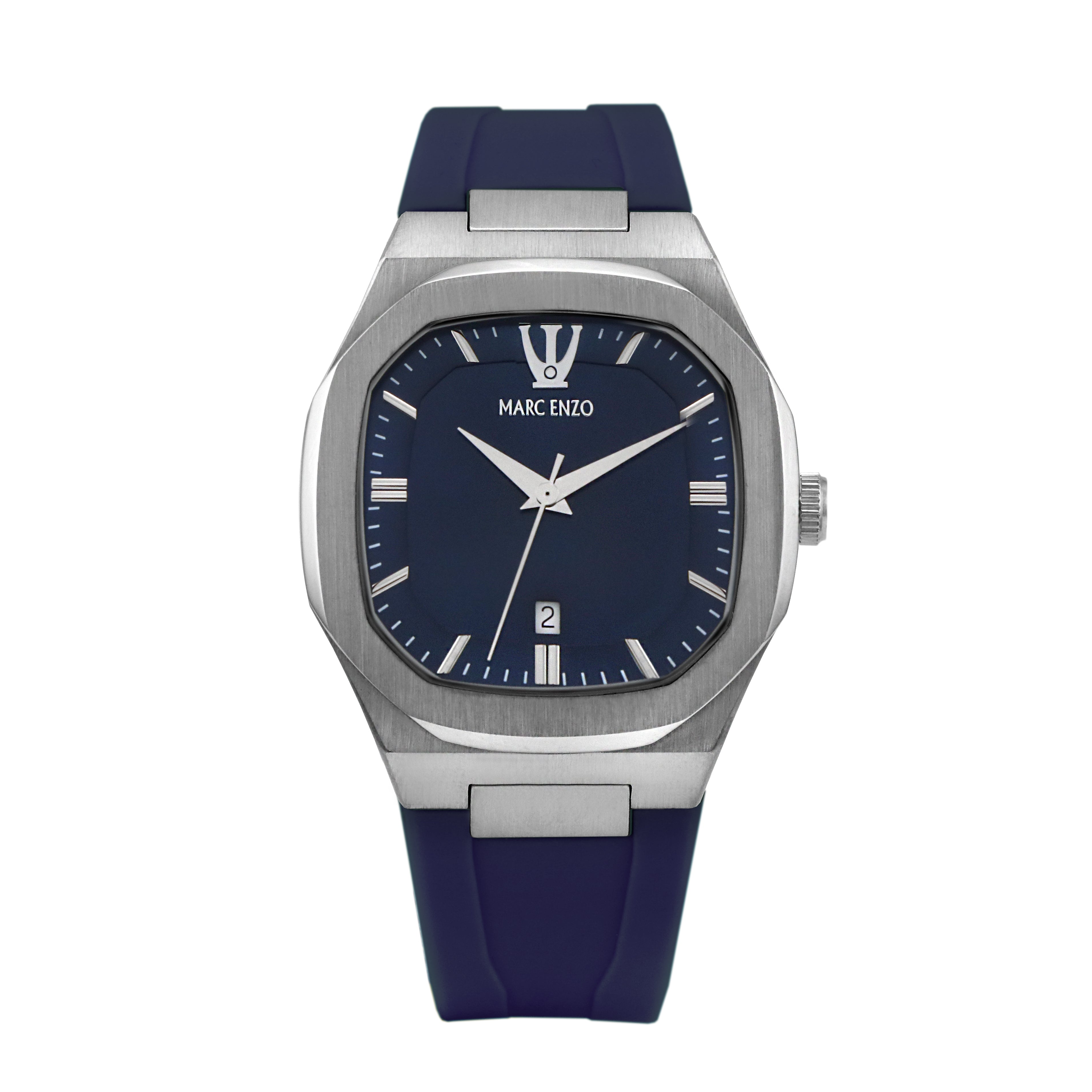 EZ114 - MARC ENZO Homme Collection