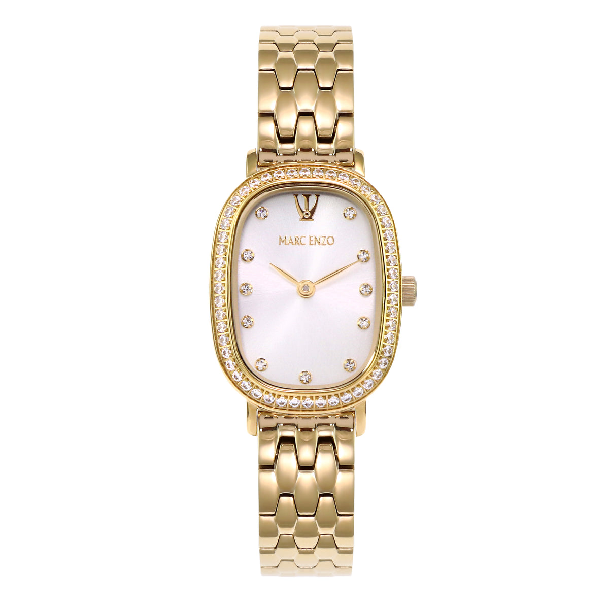 EZ115-S – Marc Enzo Collection