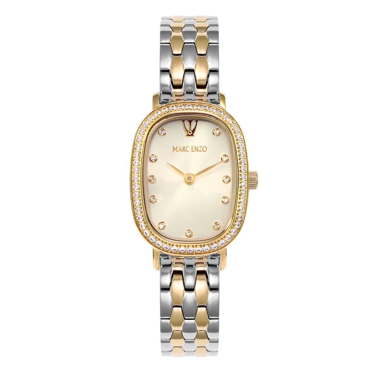 EZ115-S – Marc Enzo Collection