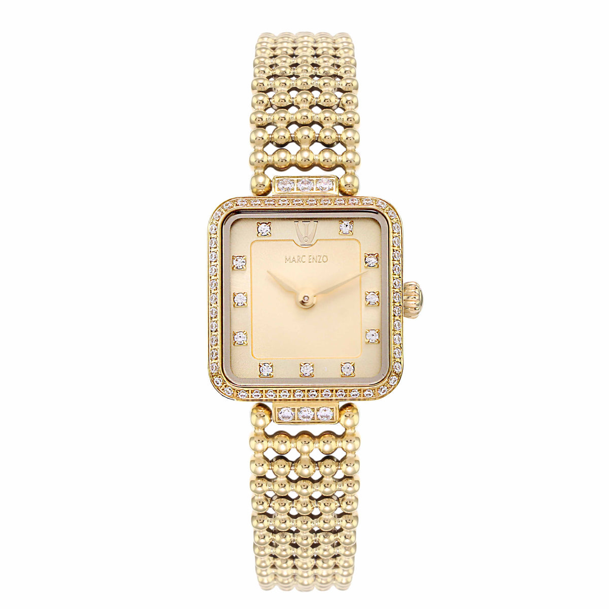 EZ116-S – Marc Enzo Collection