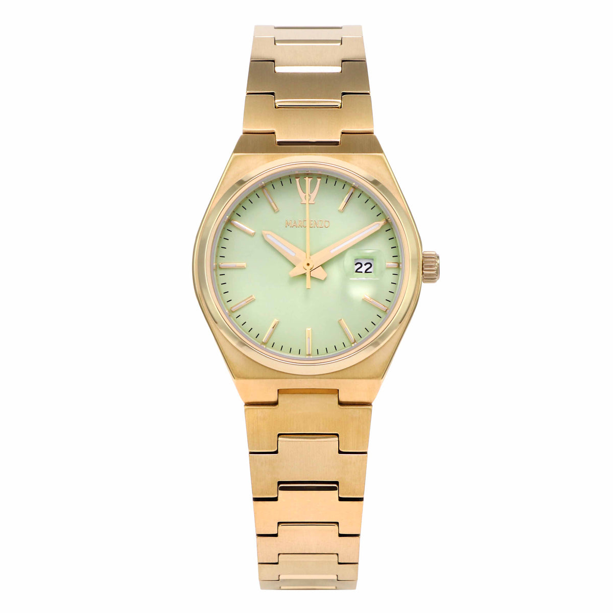 EZ120 – Marc Enzo Collection