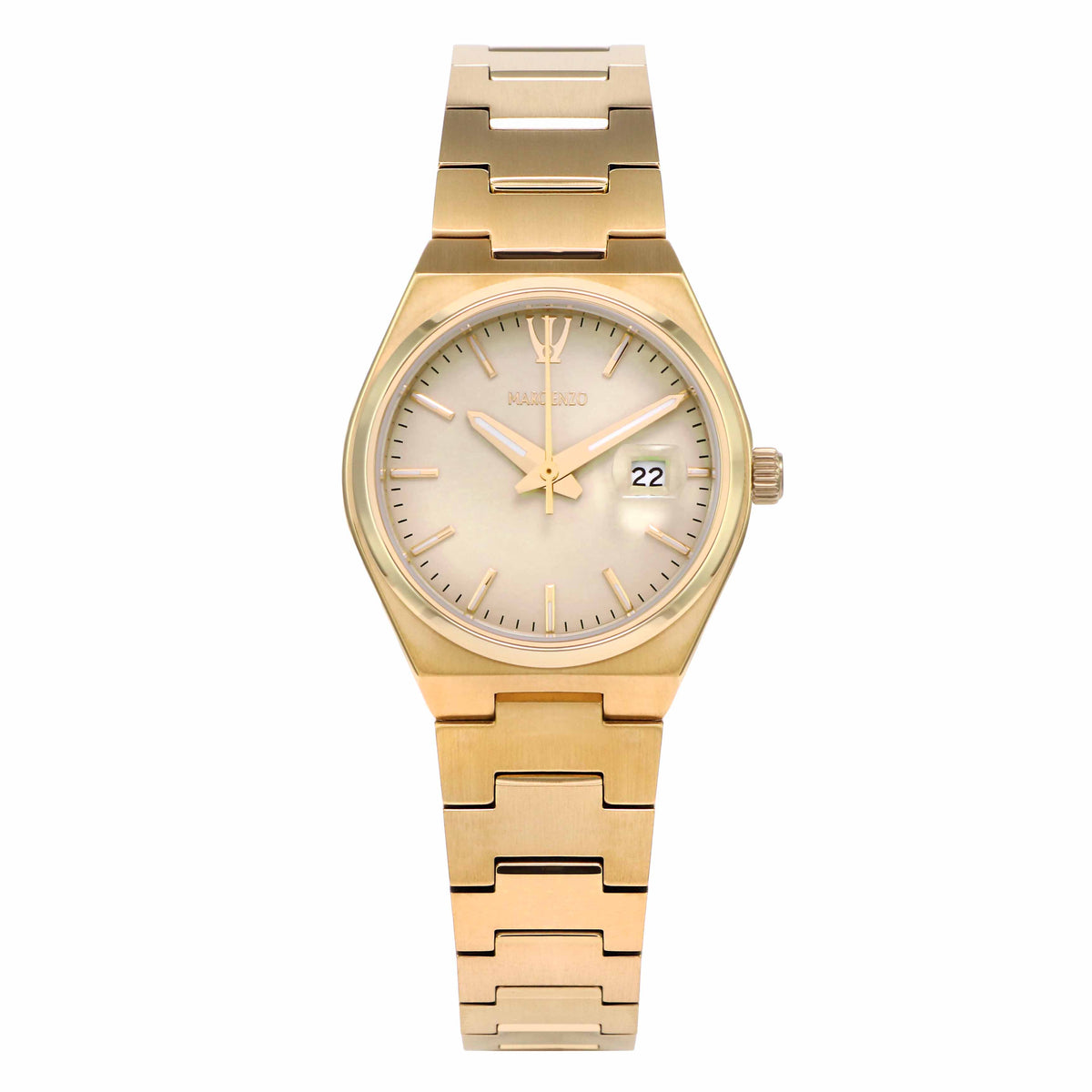 EZ120 – Marc Enzo Collection