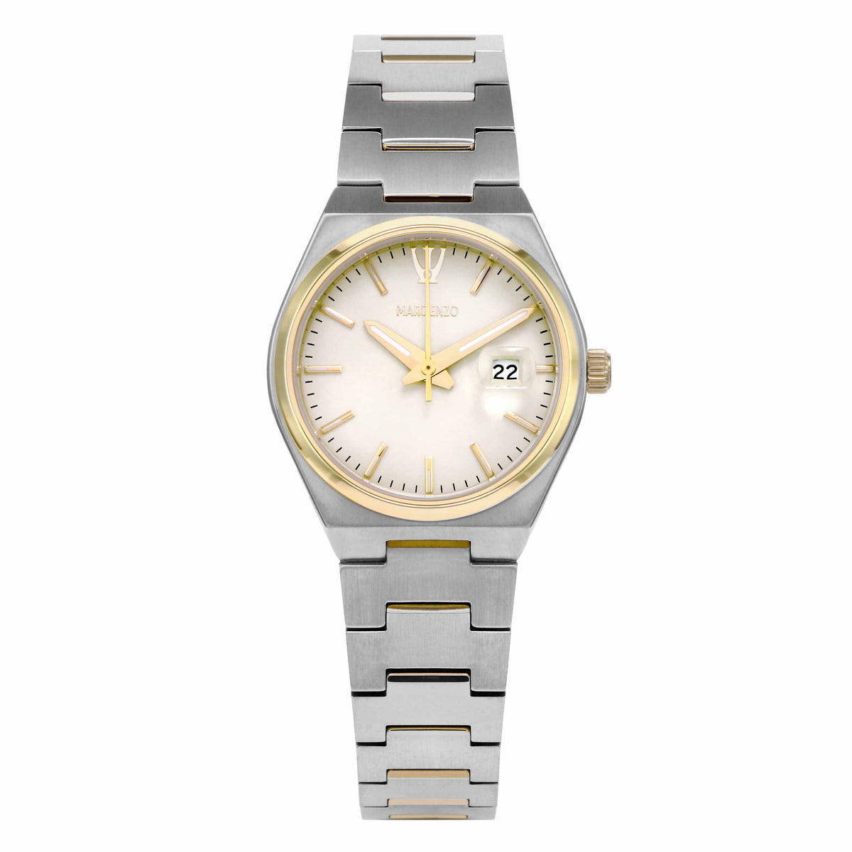 EZ120 – Marc Enzo Collection