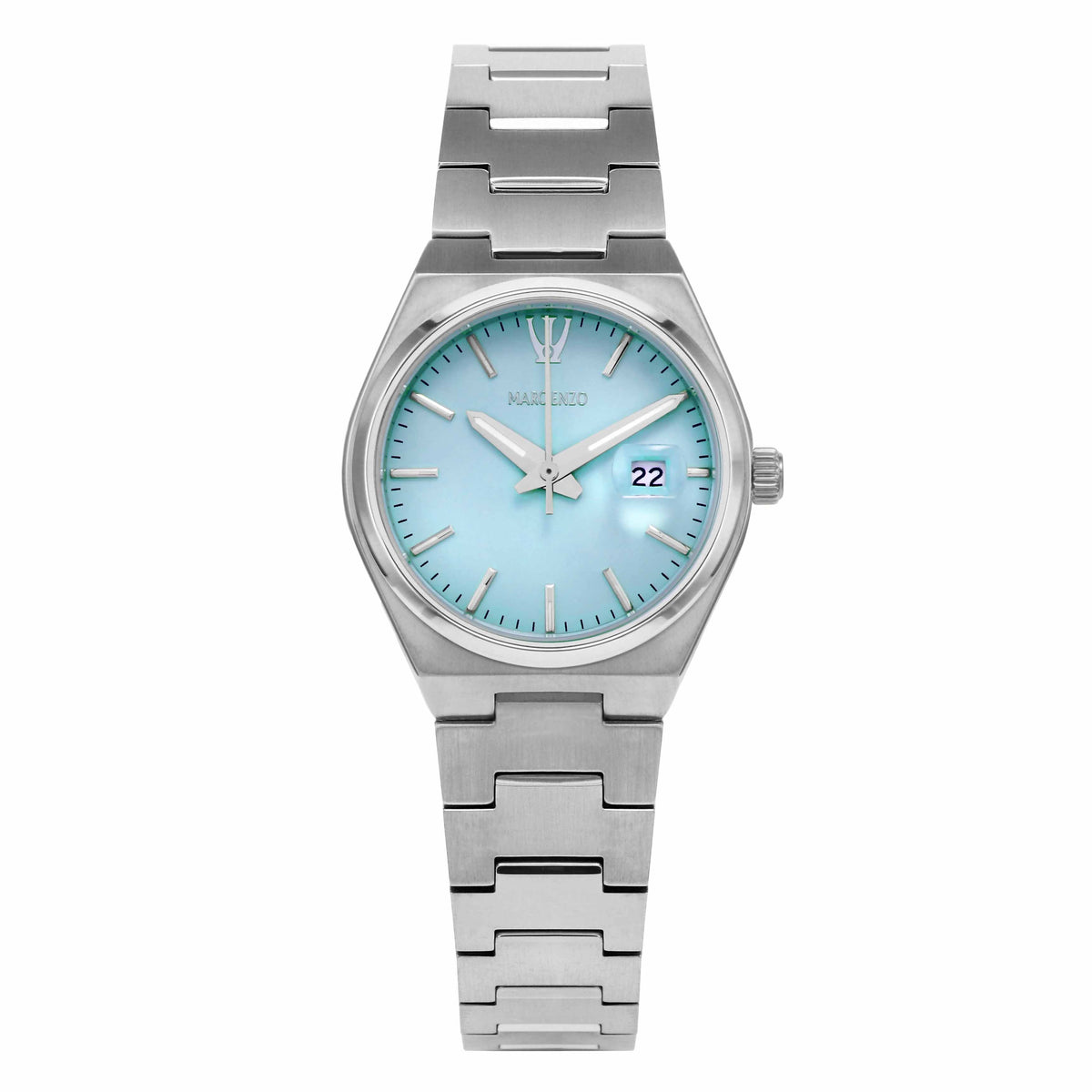 EZ120 – Marc Enzo Collection