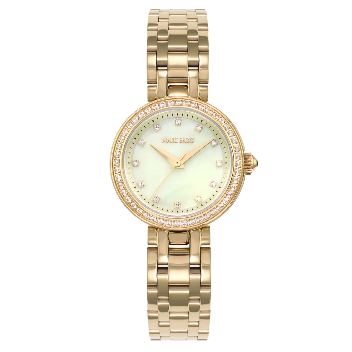 EZ121-S – Marc Enzo Collection