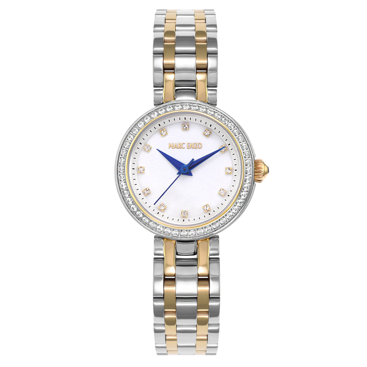 EZ121-S – Marc Enzo Collection