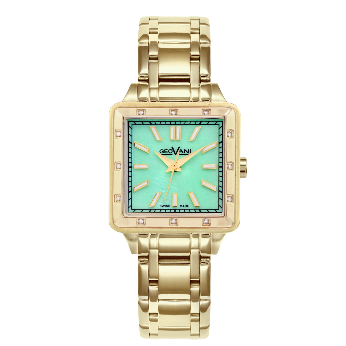 GOL596-D – GEOVANI Collection