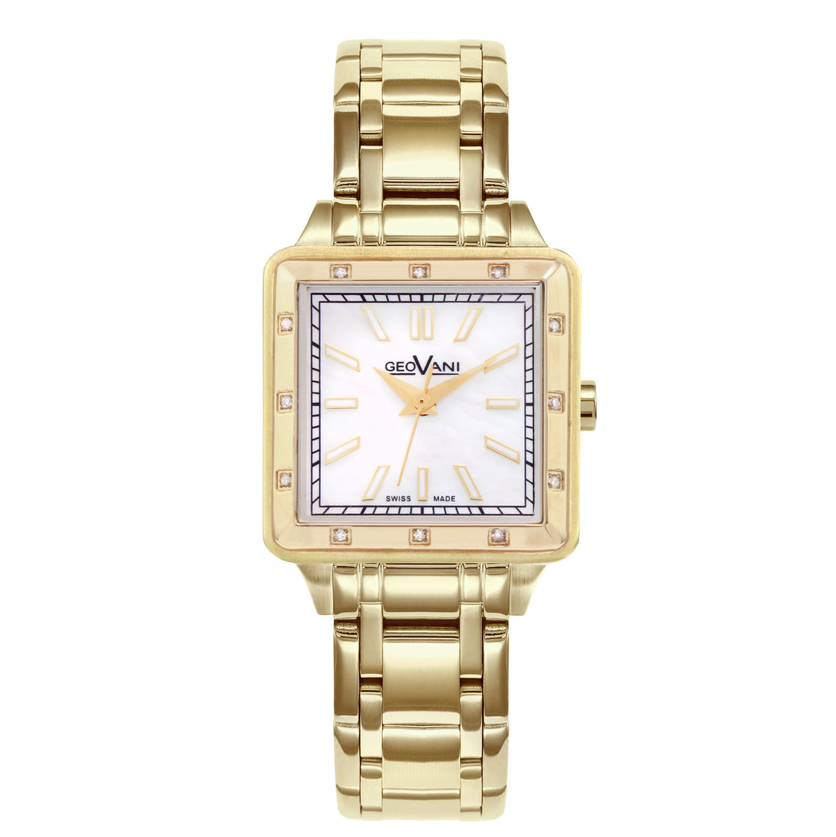 GOL596-D – GEOVANI Collection