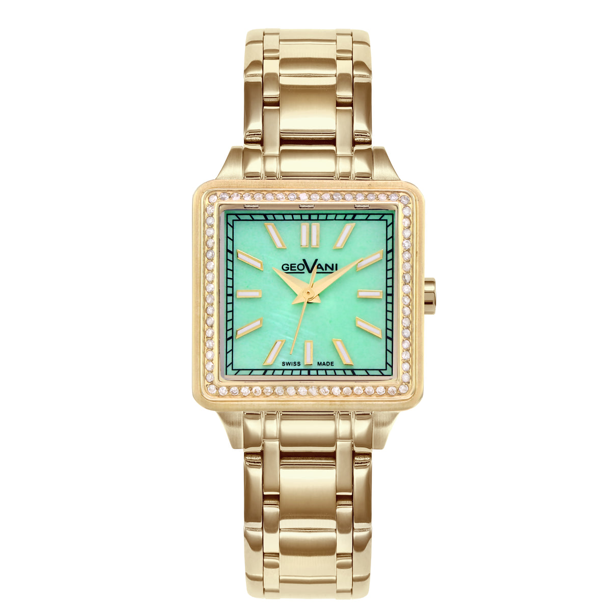 GOL596-DD – GEOVANI Collection