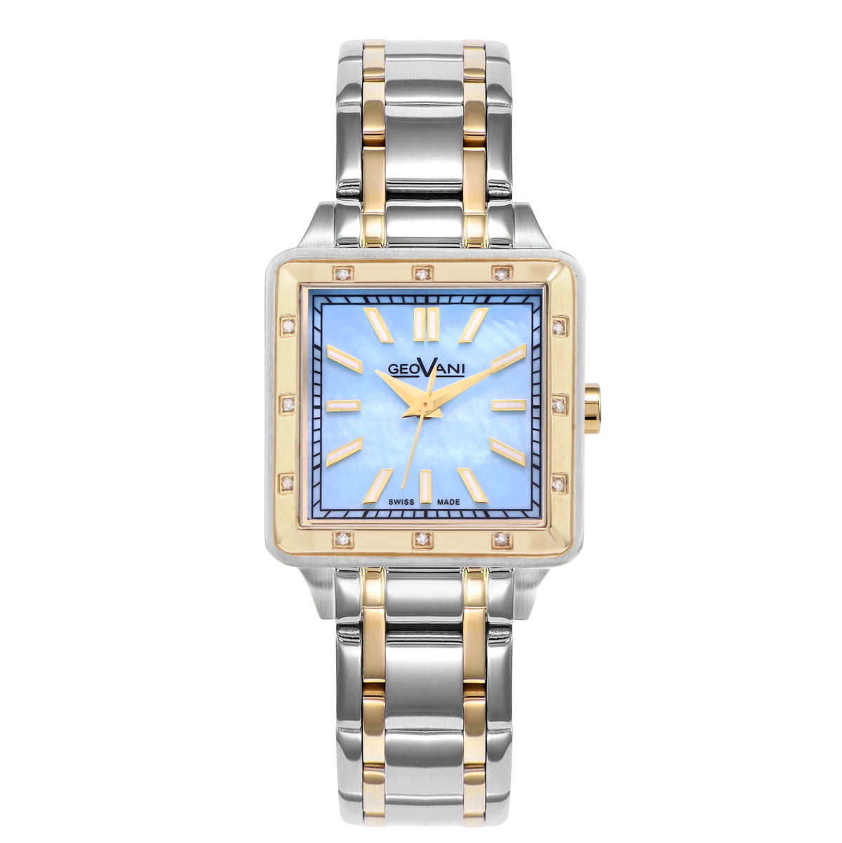 GOL596-D – GEOVANI Collection