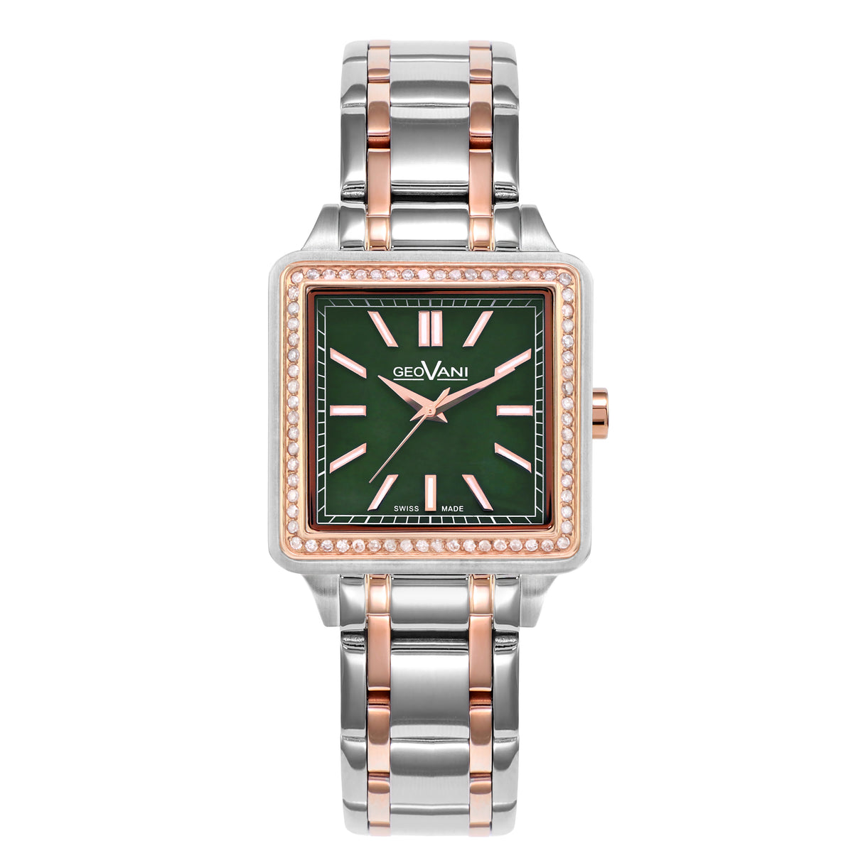 GOL596-DD – GEOVANI Collection