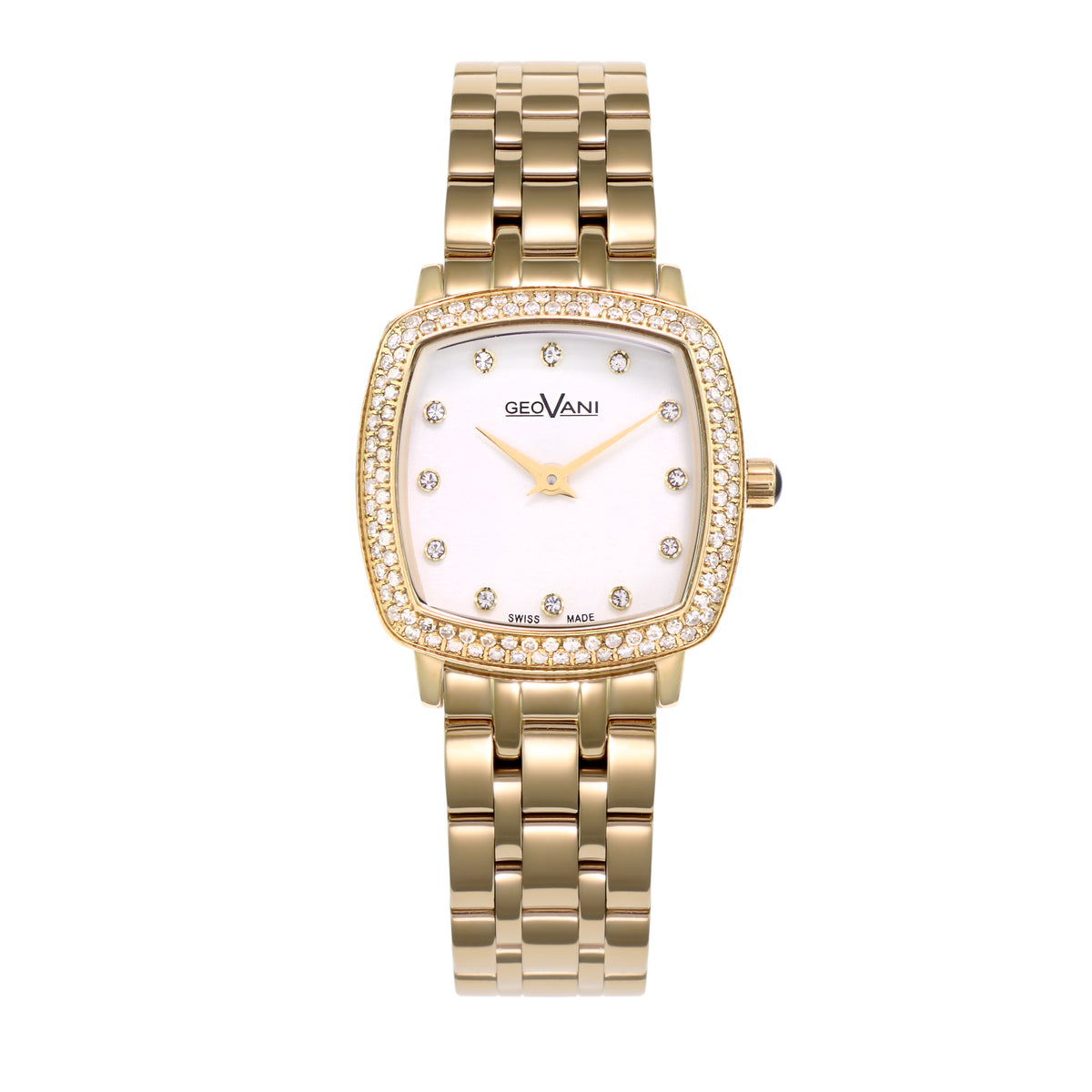 GOL597-SS-D – GEOVANI Collection
