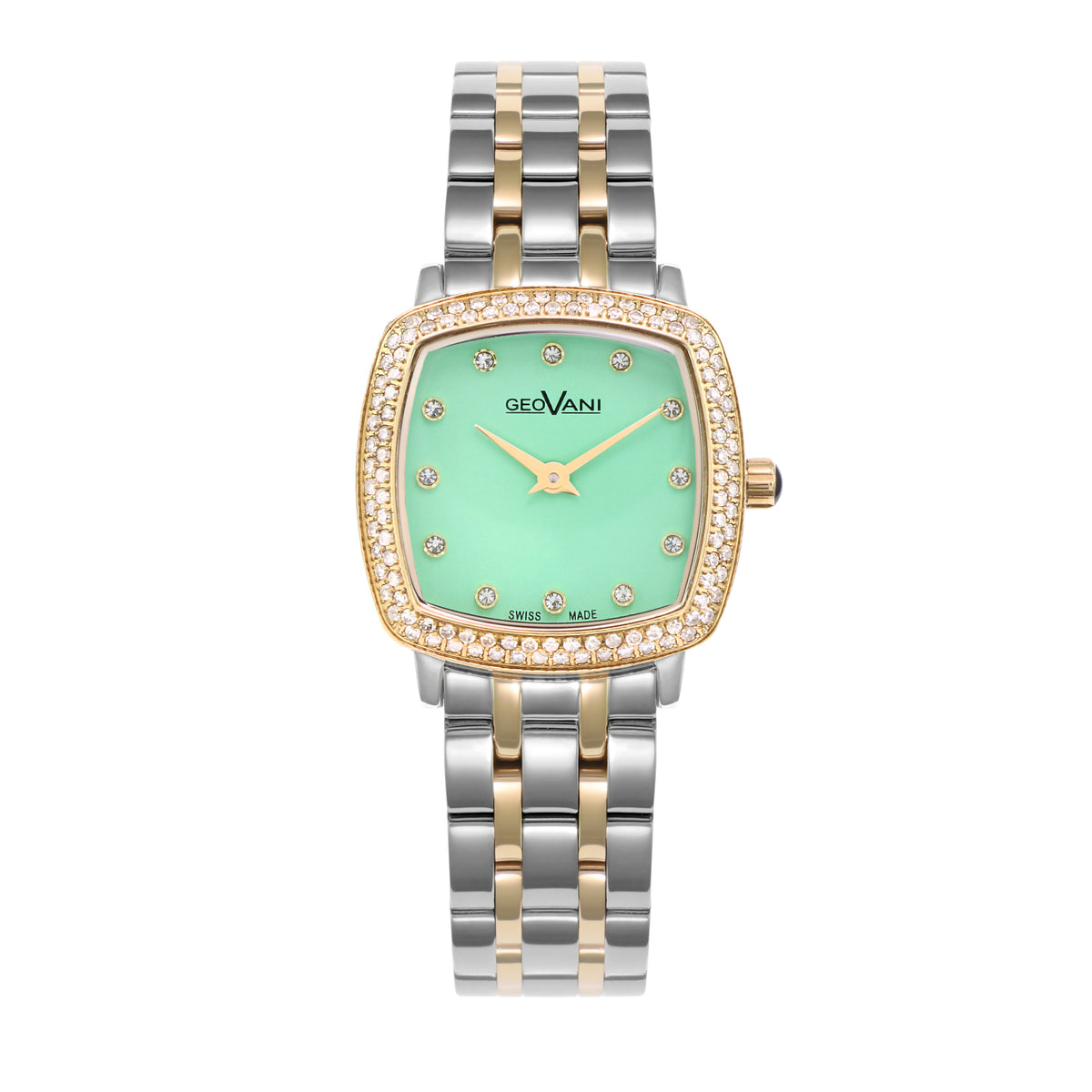 GOL597-SS-D – GEOVANI Collection