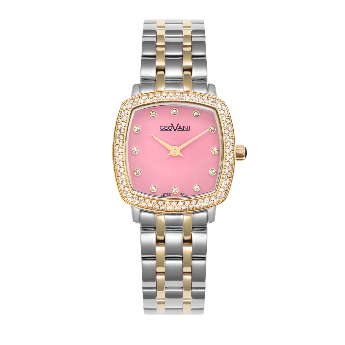 GOL597-SS-D – GEOVANI Collection