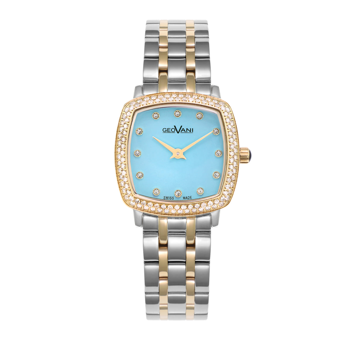GOL597-SS-D – GEOVANI Collection