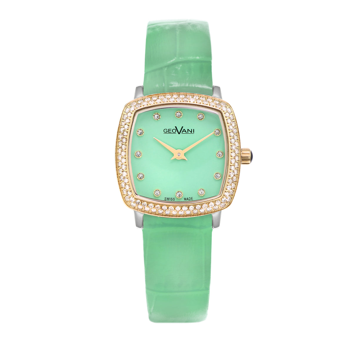 GOL597-SL-D – GEOVANI Collection