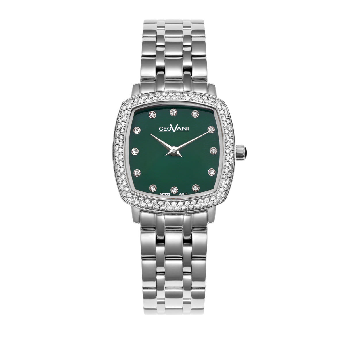 GOL597-SS-D – GEOVANI Collection