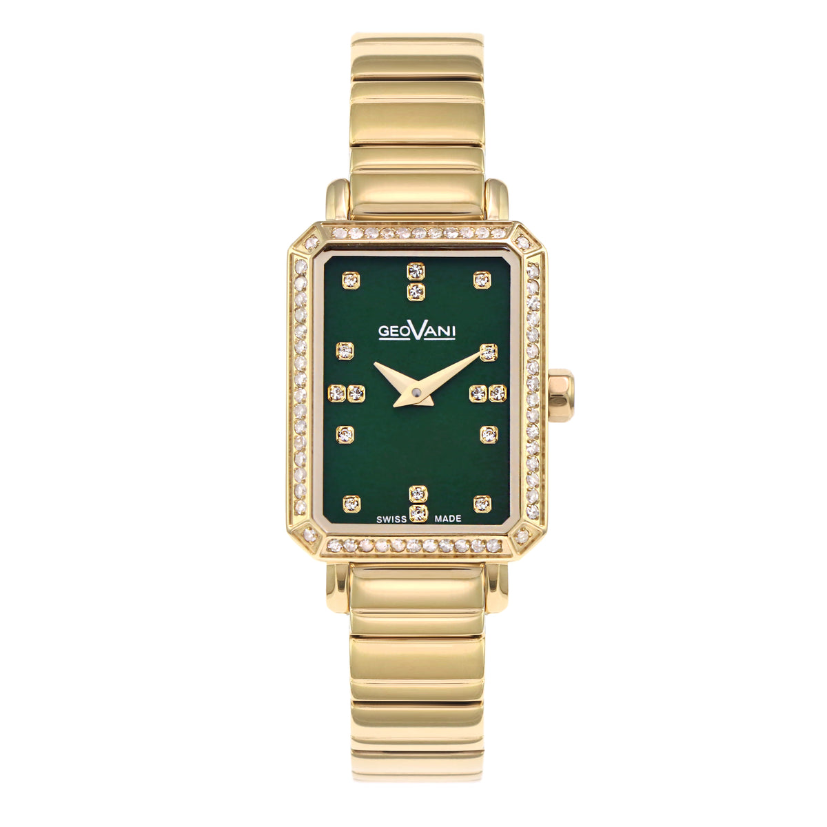 GOL598-SS-D – GEOVANI Collection