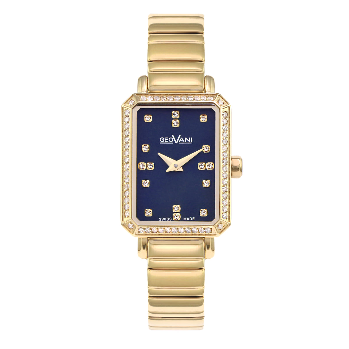 GOL598-SS-D – GEOVANI Collection