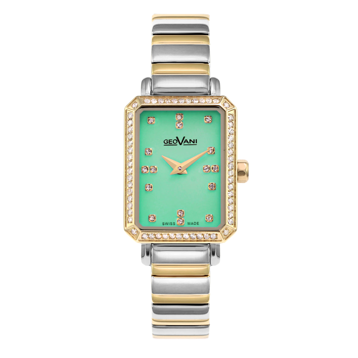 GOL598-SS-D – GEOVANI Collection