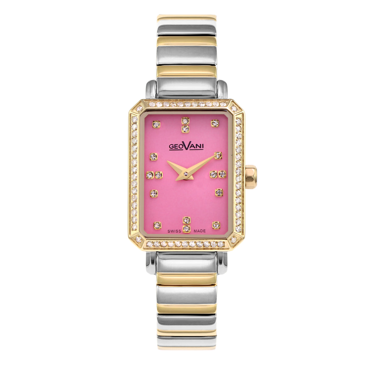 GOL598-SS-D – GEOVANI Collection