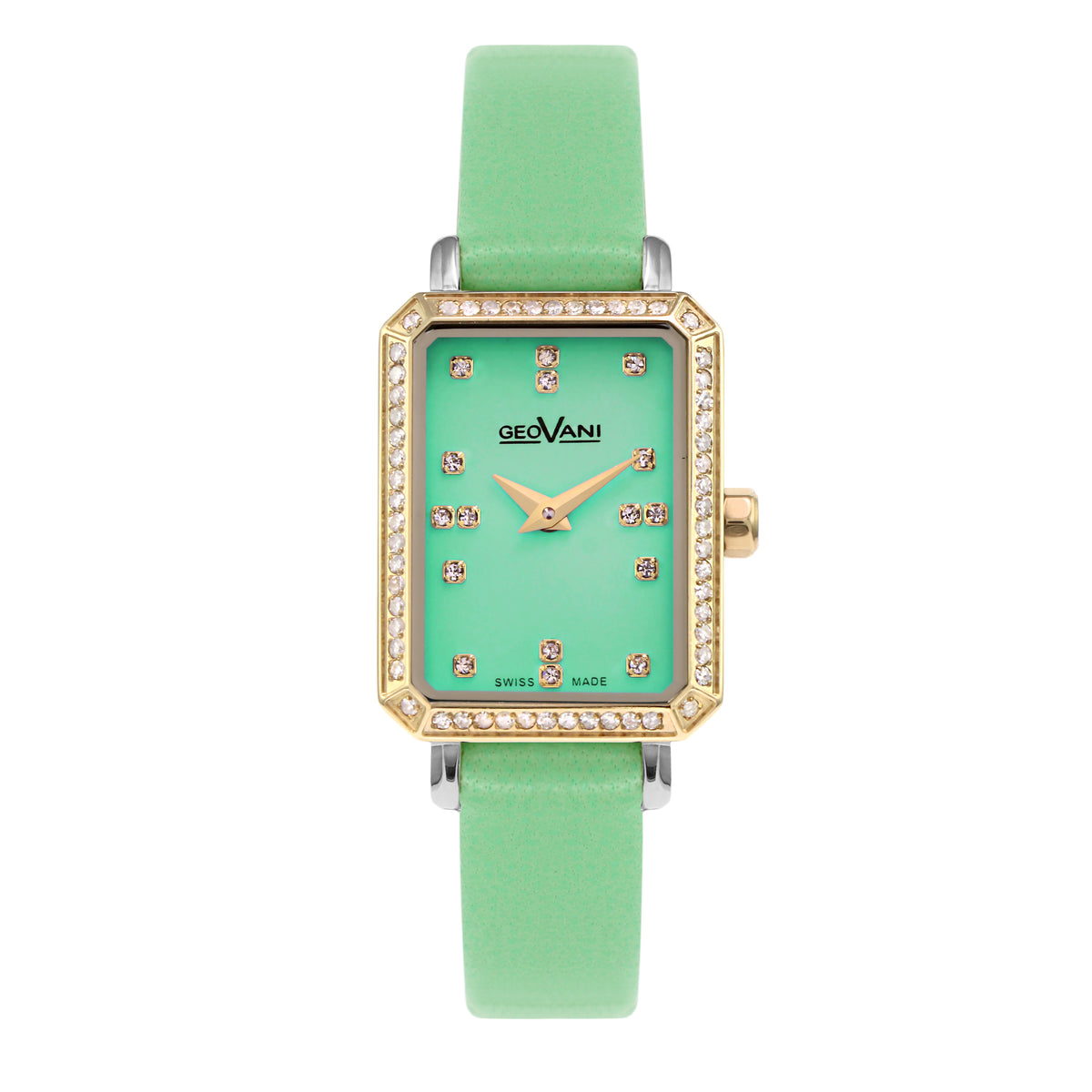 GOL598-SL-D – GEOVANI Collection