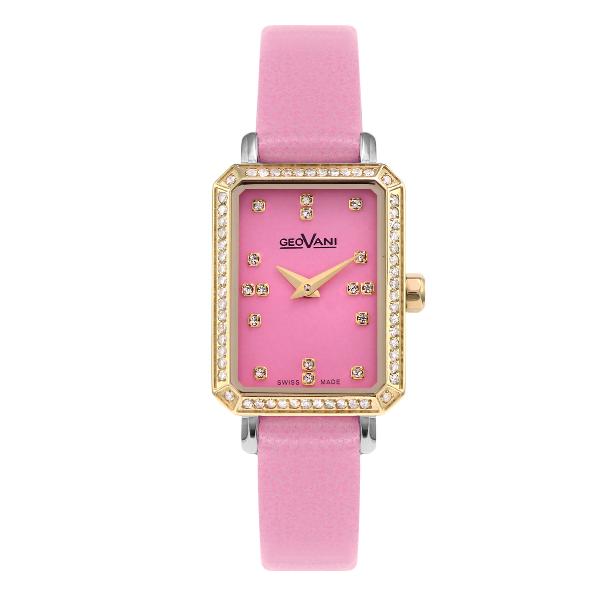 GOL598-SL-D – GEOVANI Collection
