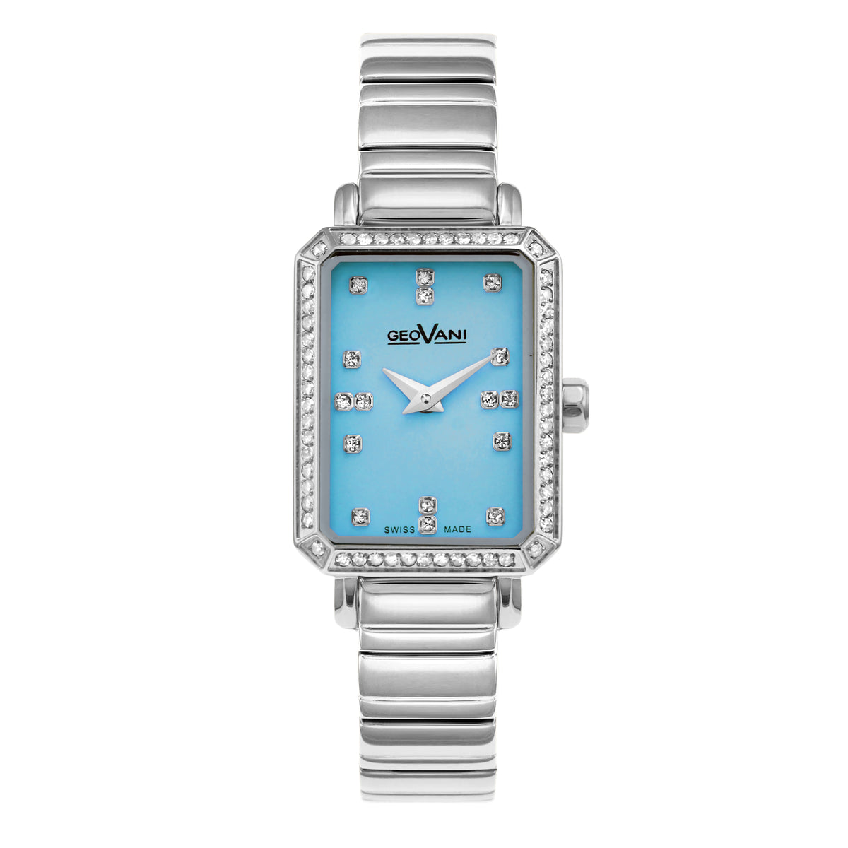 GOL598-SS-D – GEOVANI Collection