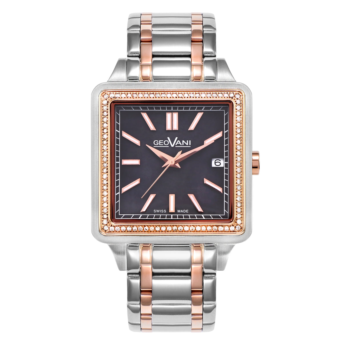 GOM596-DD – GEOVANI Collection