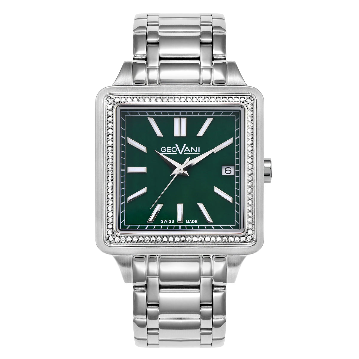 GOM596-DD – GEOVANI Collection
