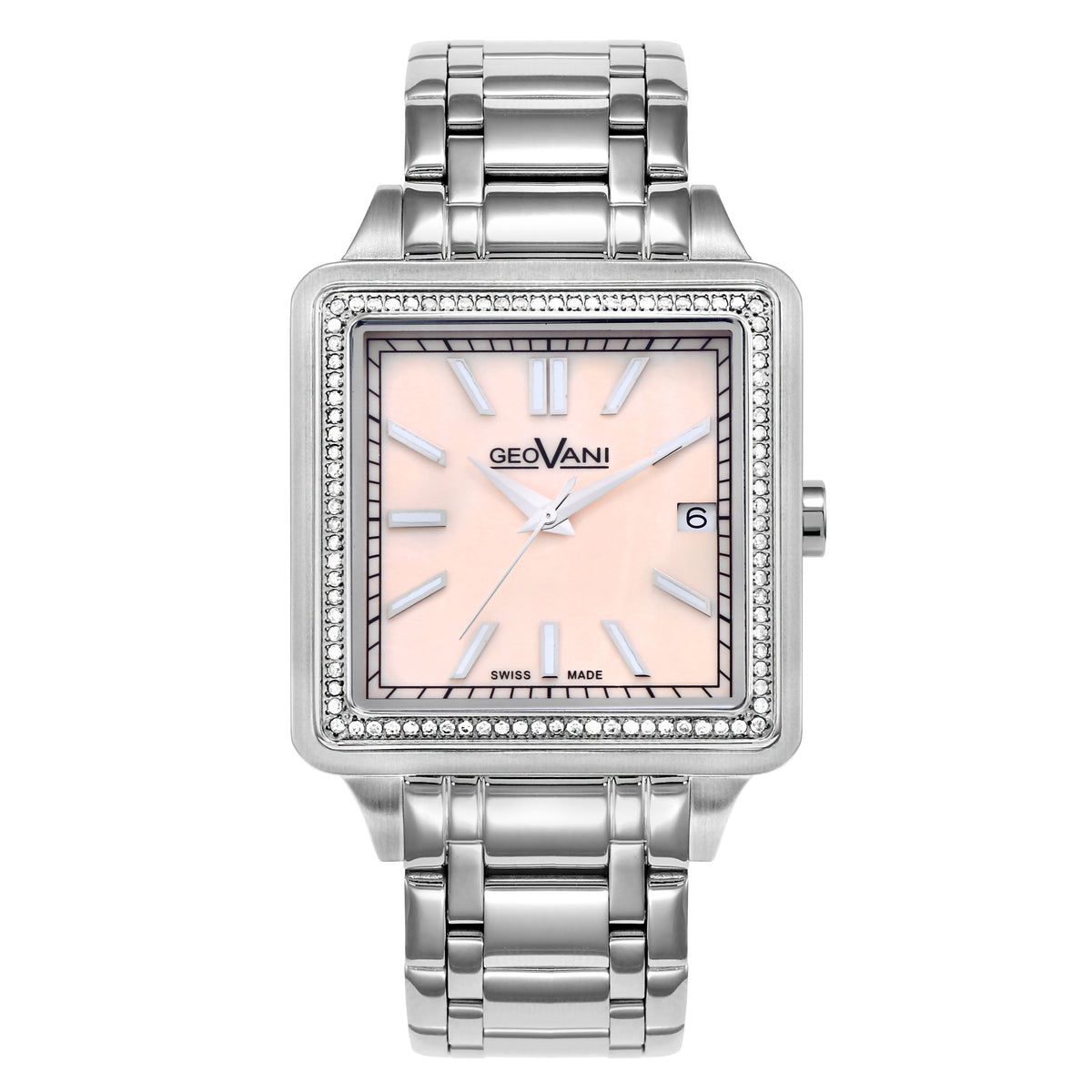 GOM596-DD – GEOVANI Collection