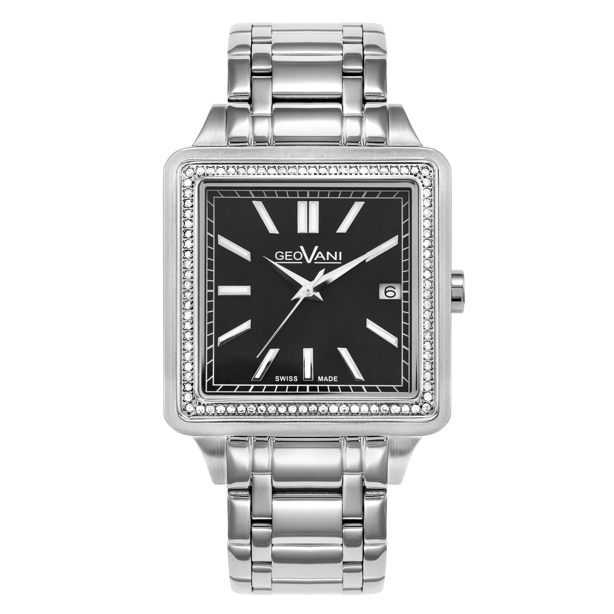 GOM596-DD – GEOVANI Collection