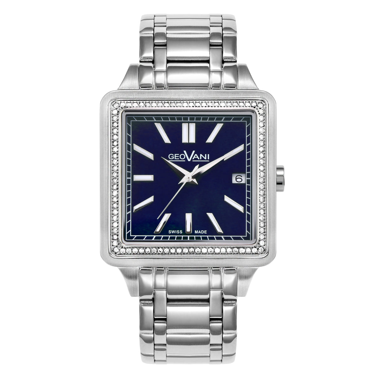GOM596-DD – GEOVANI Collection