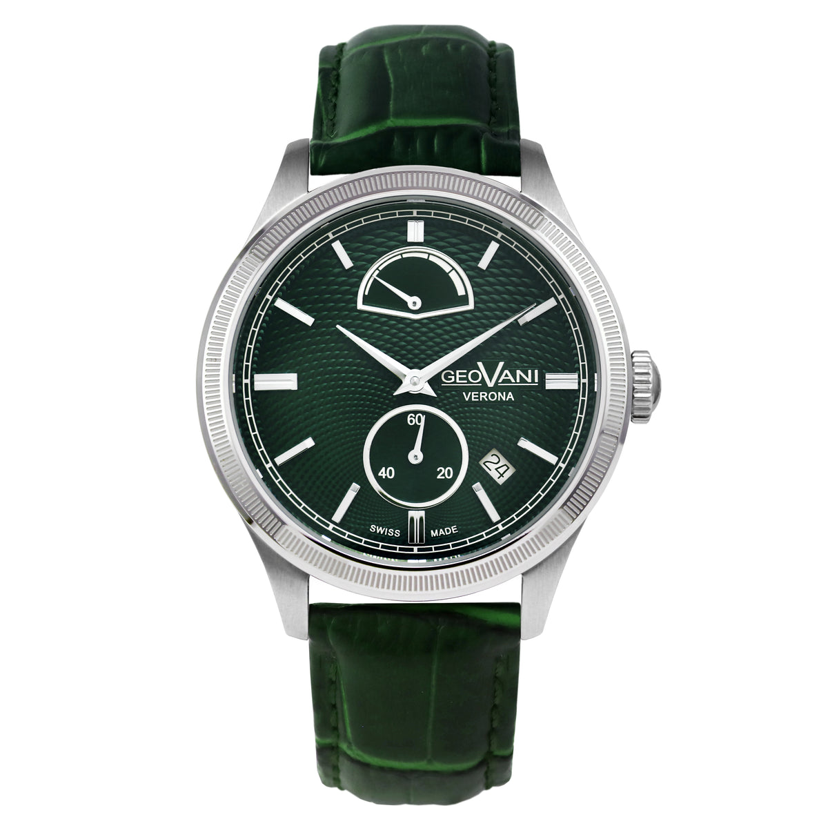 VERONA GORA599-SL – GEOVANI Collection