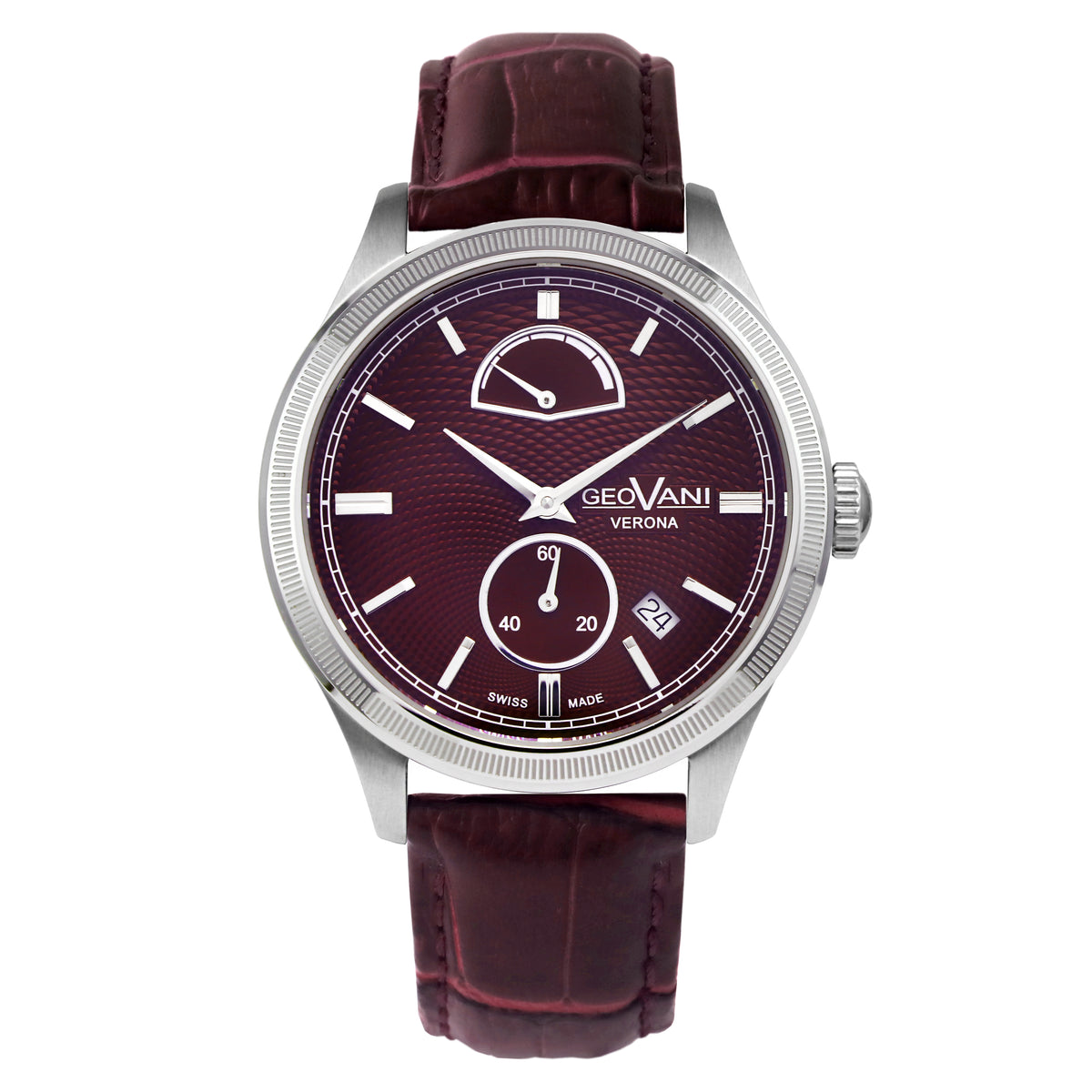 VERONA GORA599-SL – GEOVANI Collection
