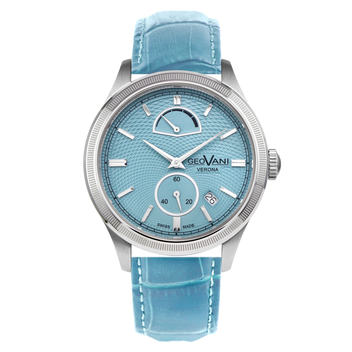 VERONA GORA599-SL – GEOVANI Collection