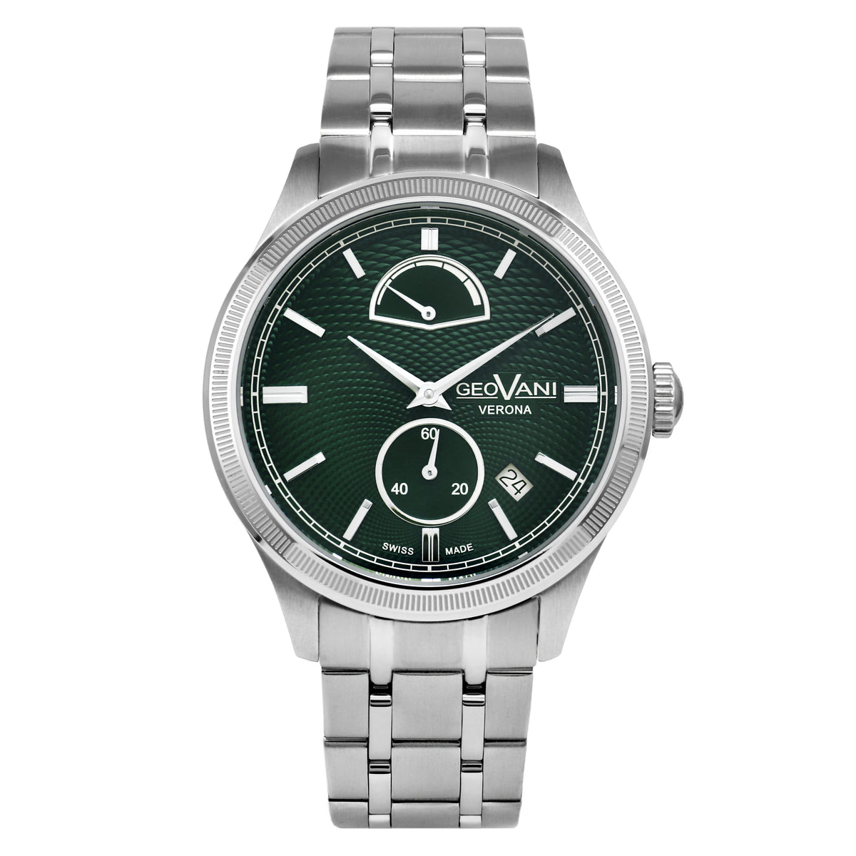 VERONA GORA599-SS – GEOVANI Collection