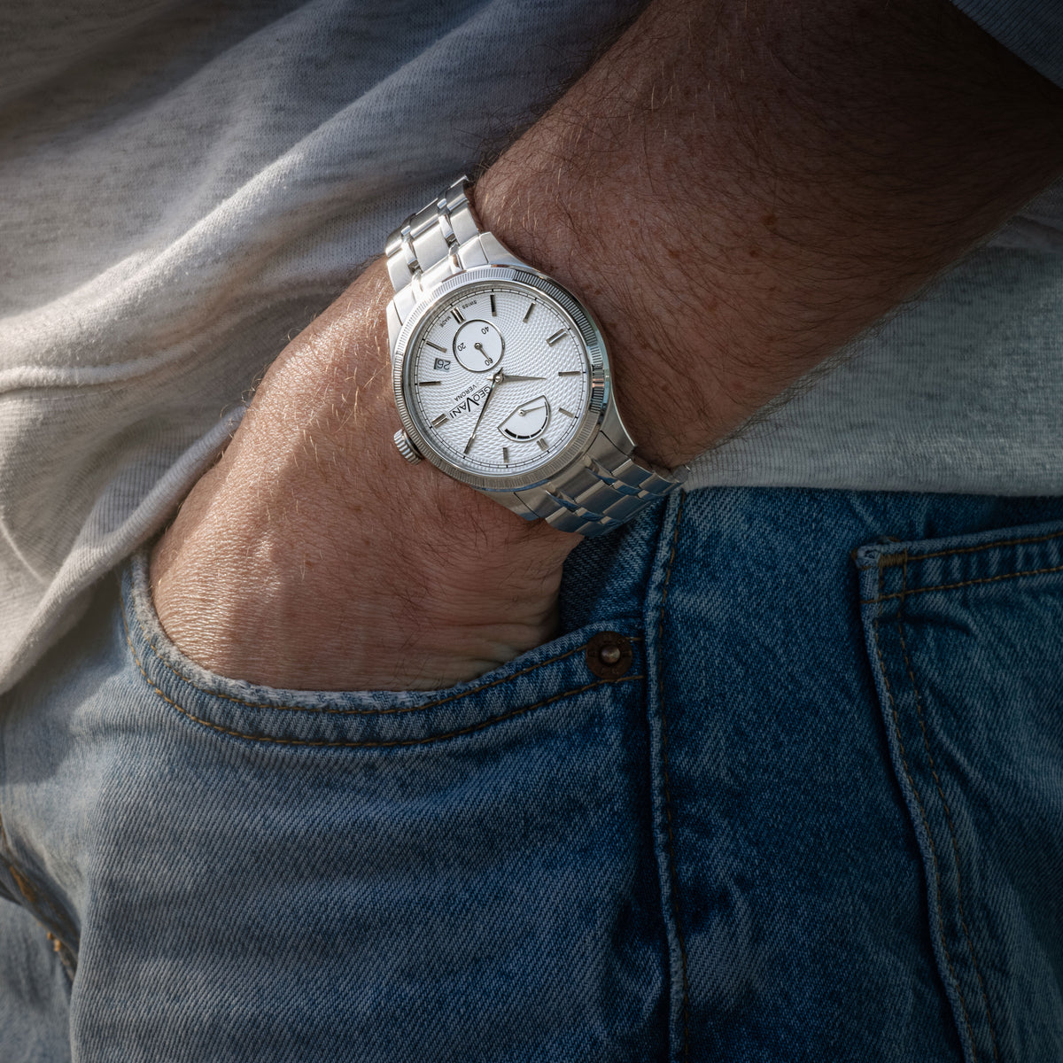 VERONA – GEOVANI Collection