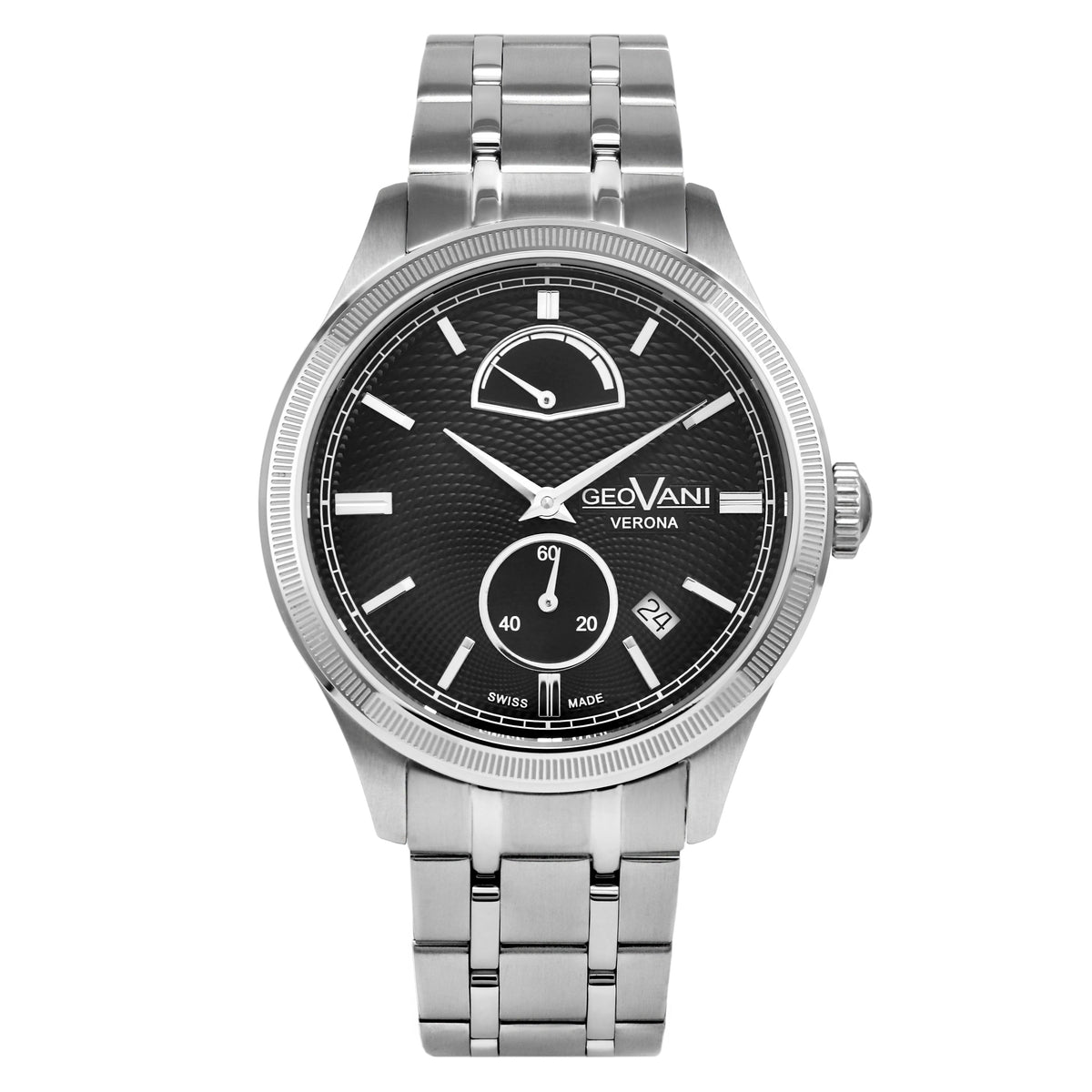 VERONA GORA599-SS – GEOVANI Collection